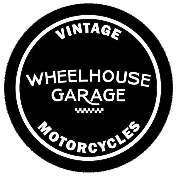 Wheelhouse Garage